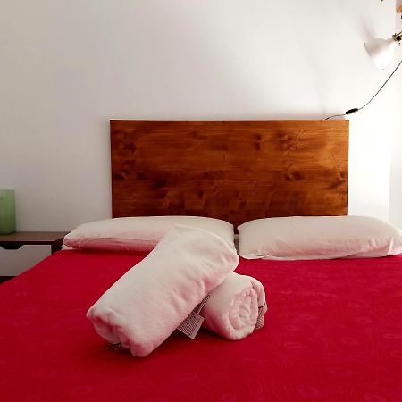 Casa Salamanca マラガ エクステリア 写真