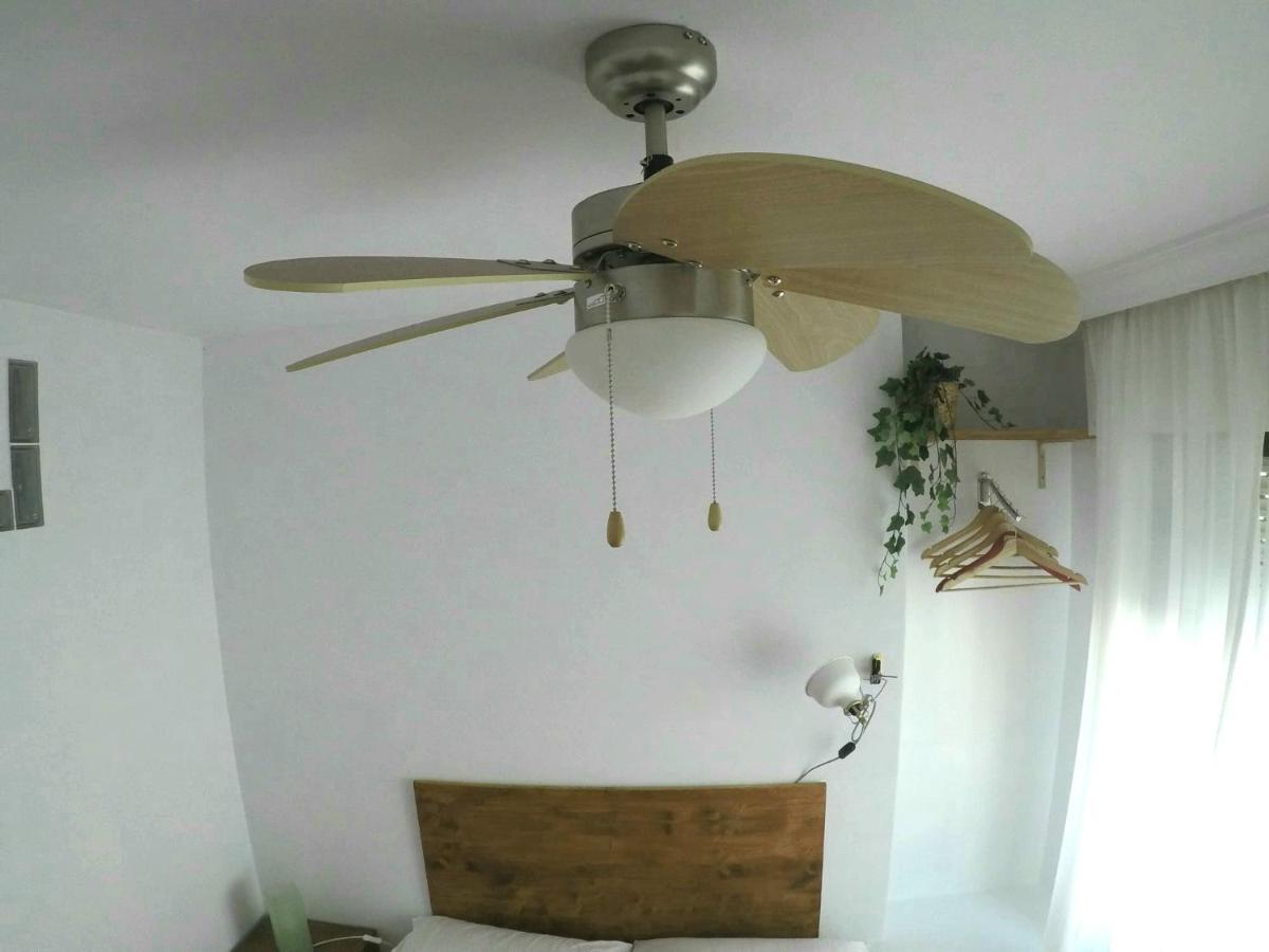 Casa Salamanca マラガ エクステリア 写真