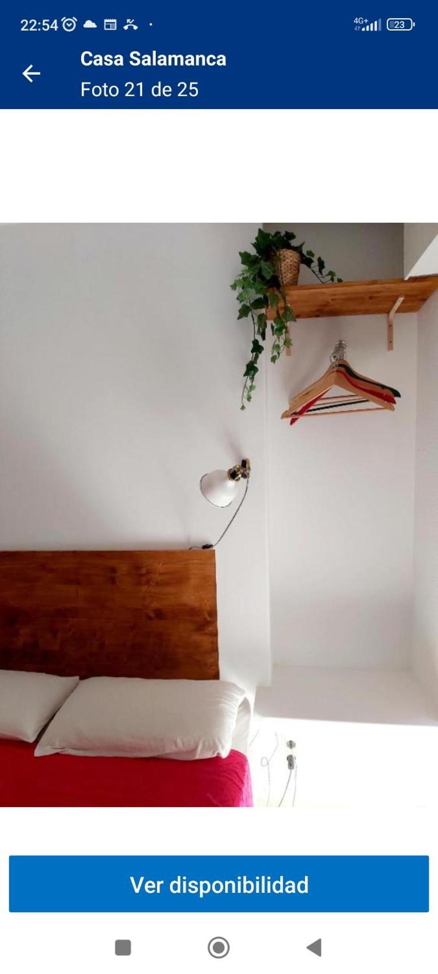 Casa Salamanca マラガ エクステリア 写真